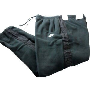 Nike Sportswear Men's Sport Essentials + Fleece Lined Pants Black Sizes NWT